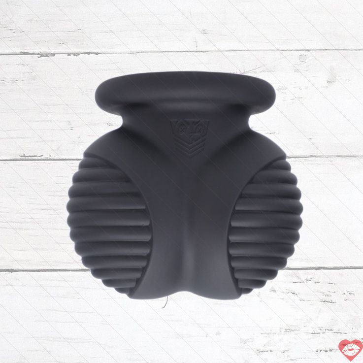 Fort Troff Ball Bunker Stretcher Chặt Hút Kéo Giãn Siêu Đẳng 