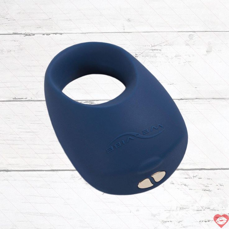 We-Vibe Pivot Vòng Đeo Tăng Khoái Intercourse Đỉnh Cao 