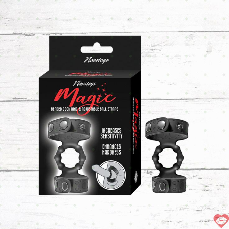 Nasstoys Vòng Tràng Chuỗi Siêu Kéo Dài