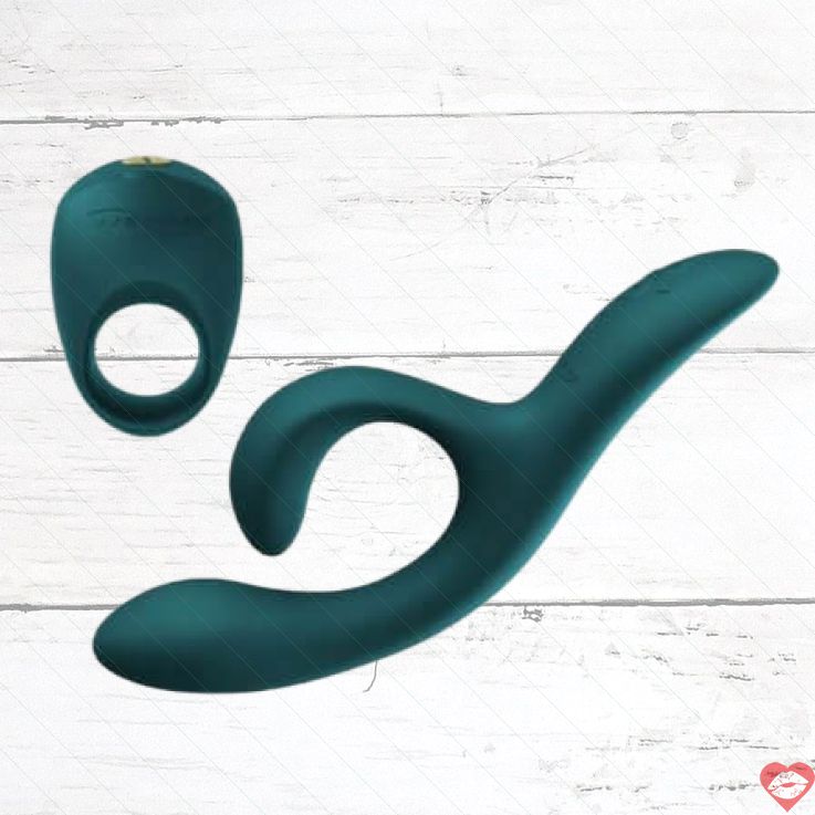 We-Vibe Date Night Kit Tiệc Tối Đam Mê Đầy Đủ