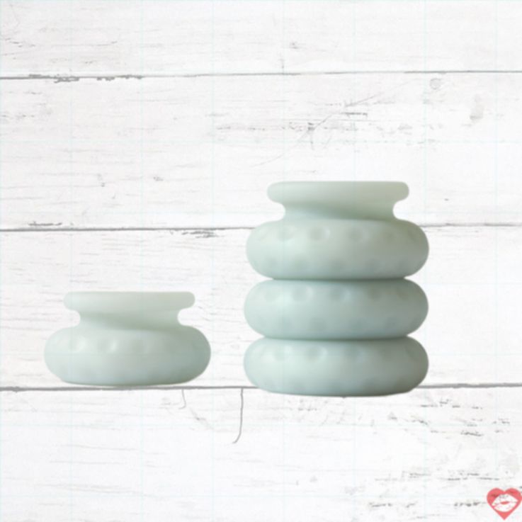 OhNut Buffer Vòng Đệm Xuyên Thấu An Toàn Không Đau