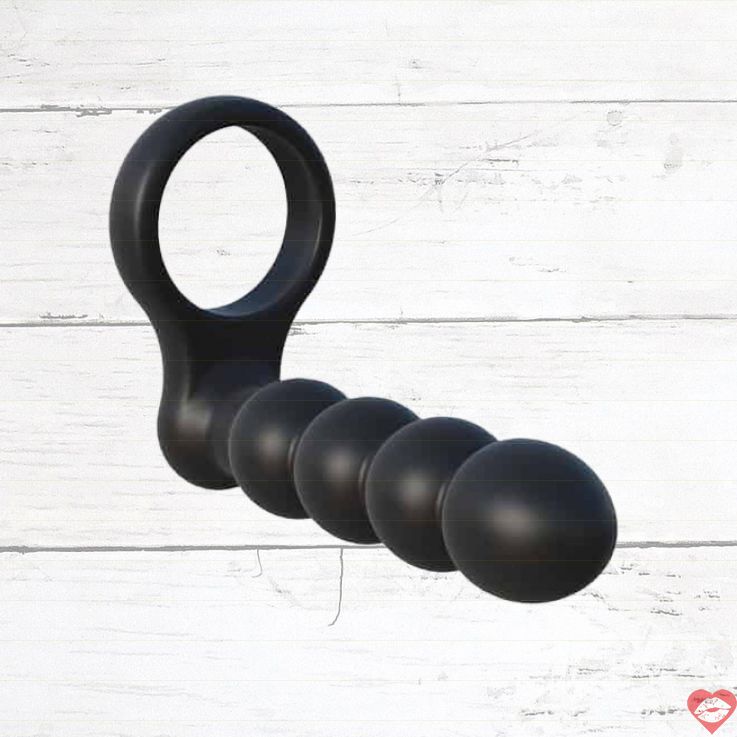 Pipedream C-Ringz Kiểm Soát Từ Xa Siêu Đỉnh