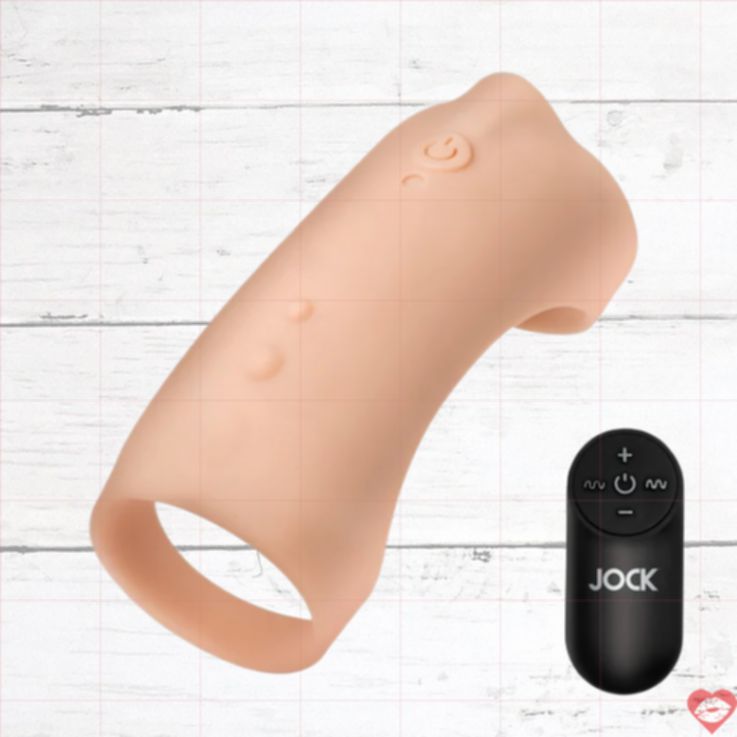 Jock Sleeve ÄÄ‘á»“ng 7.9cm Bá»�u Lá»—a SiÃªu Má»¡a Máº¡nh