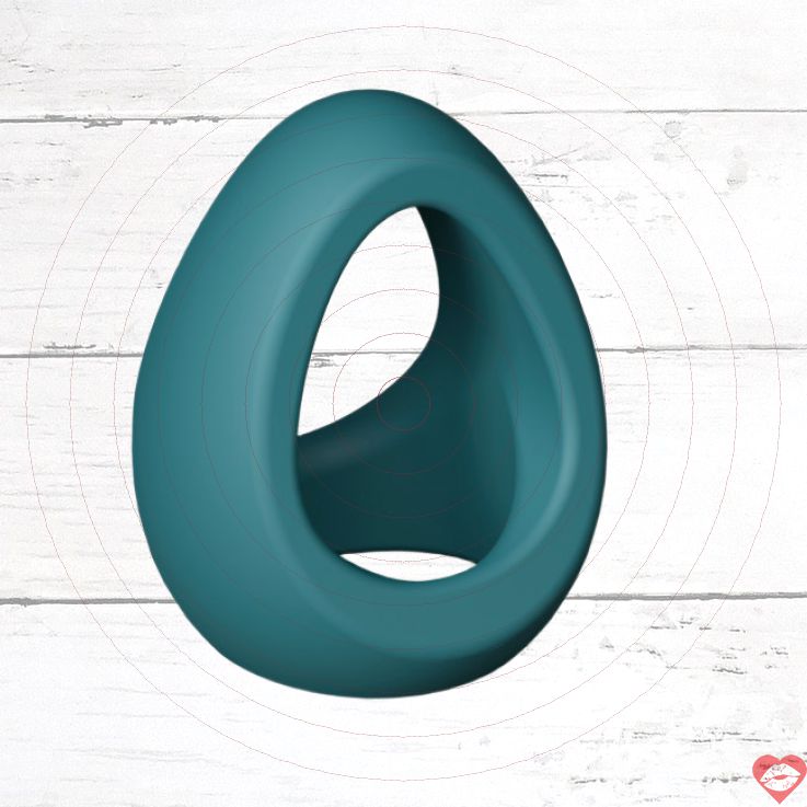 Love to Love Flux Ring Xanh Lá Siêu Kéo Dài