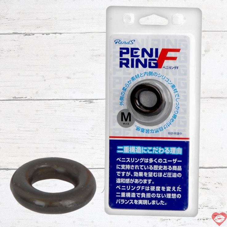 Rends Crystal Ring M Siêu Siết G Gợi Cảm