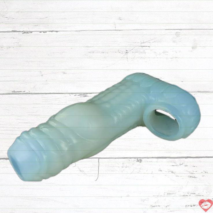 FAAK Beast Sleeve Trắng 13.5cm Dã Thú