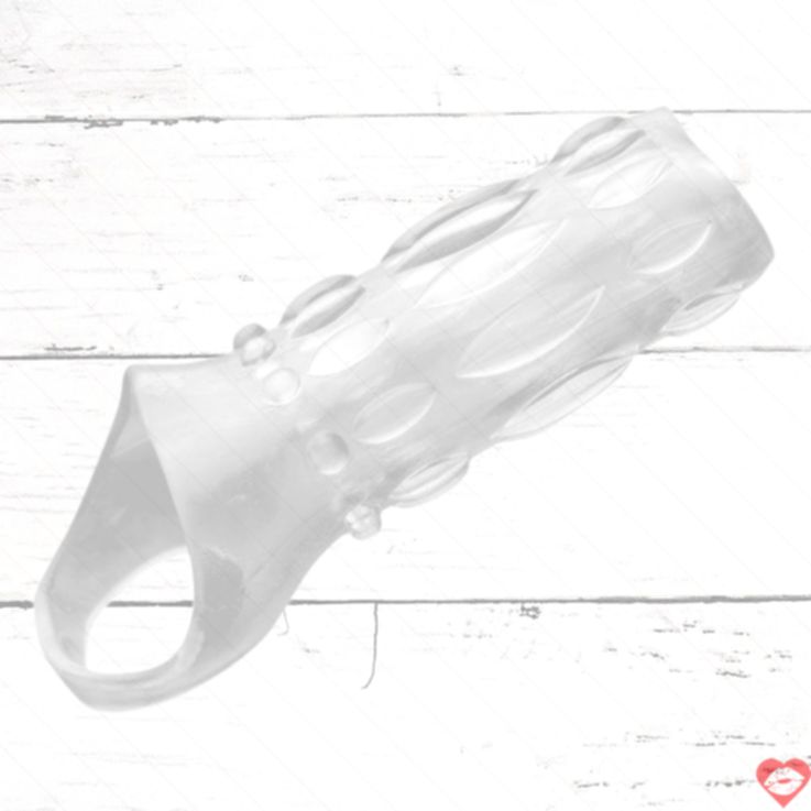 Size Matters Vòng Cương 11cm Tăng Kích Thước