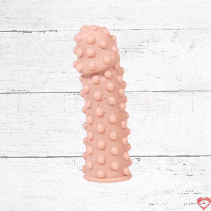 Kokos Điểm Gồ Ghề Dương Vật S Thịt Siêu Kích