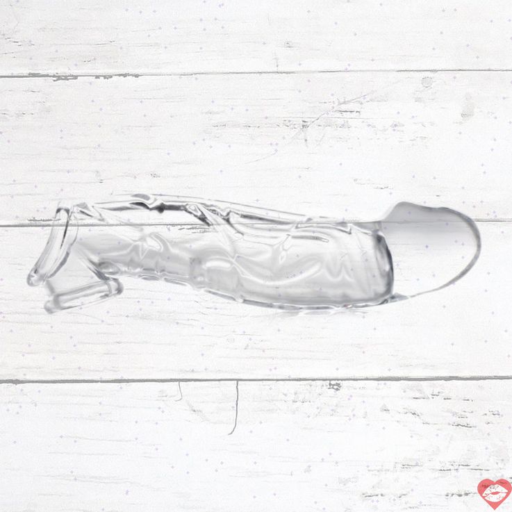 Size Matters Penis extender 22cm kéo dài mạnh