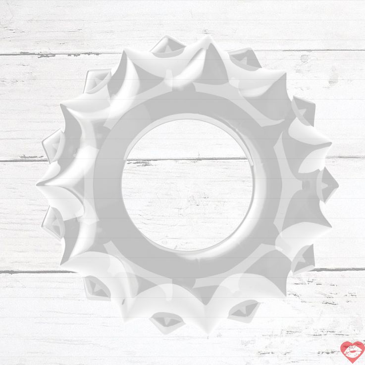 Lovetoy Bottle Top Ring 4cm Siêu Cứng Lâu