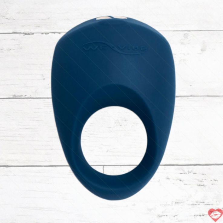 We-Vibe Pivot ring rung xanh 7.1cm silicon chống nước