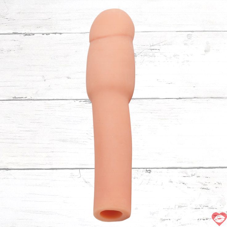 Malesation Extension 20cm Thịt Tăng dài Siêu thực