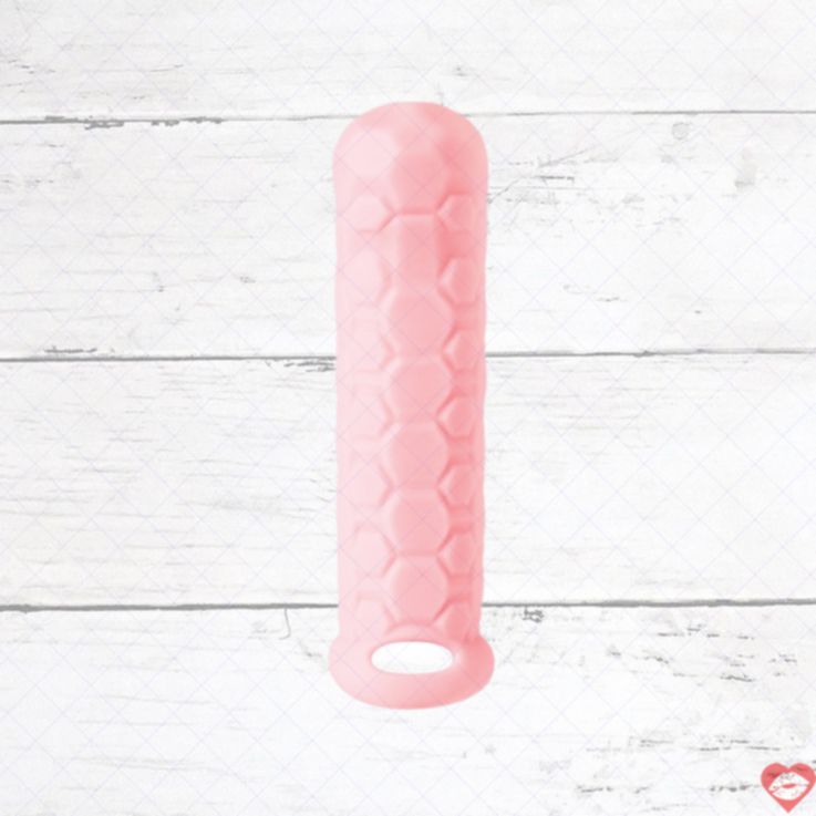 Lola Homme Long M Dài Hết Mình Pink Nóng Bỏng