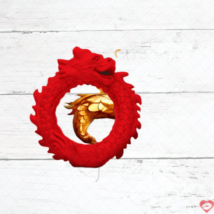 Rise Dragon Ring Siêu Mạnh Kích Cứng Lên Đỉnh Nhanh