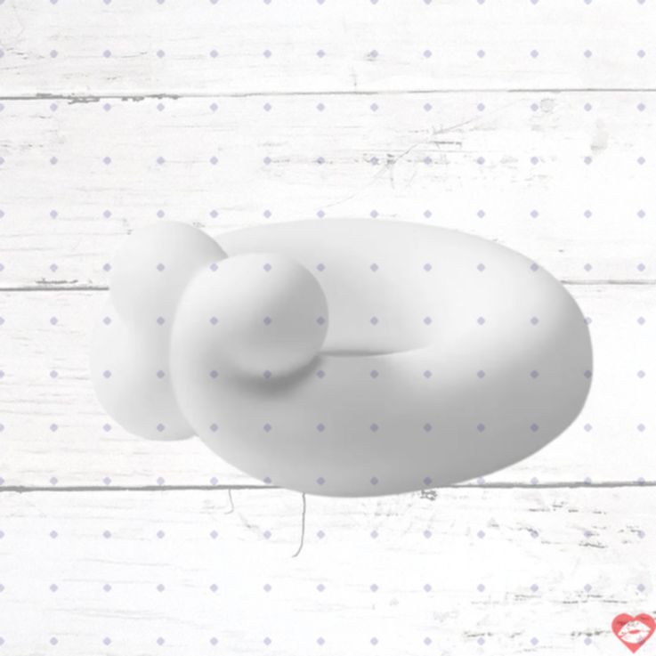 TRYFUN 996 Love Cock Ring Silicone Case Bền Chắc