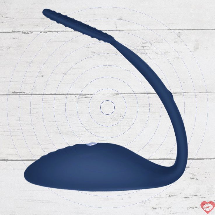 Wowyes MRB-009 Prostate – Rung Mạnh Im Lặng, Từ Xa 