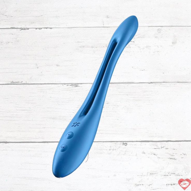 Satisfyer Elastic Game Đa Năng Linh Hoạt Siêu Sướng