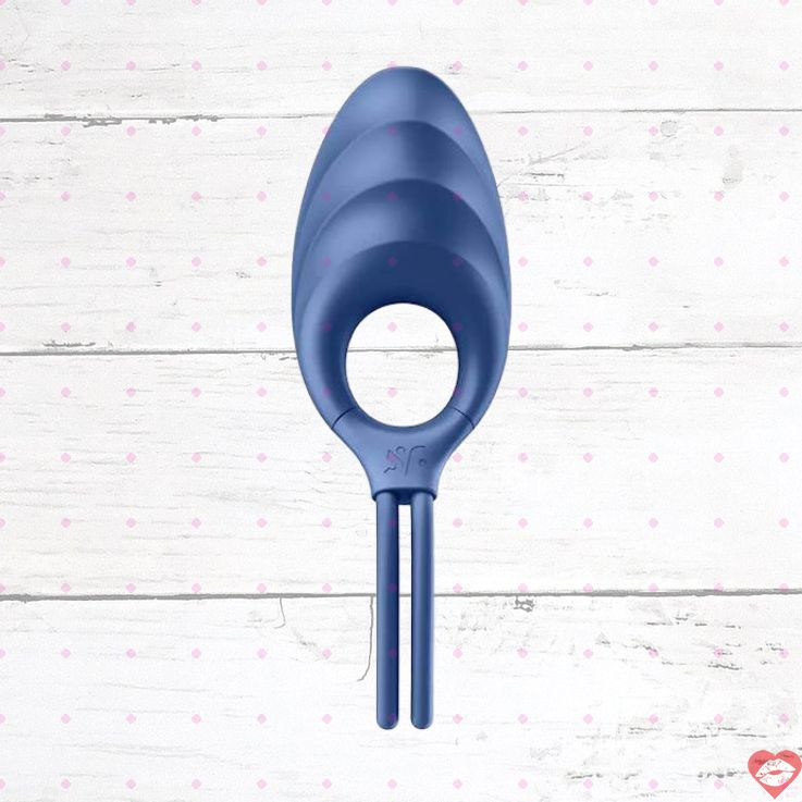 Satisfyer Swordsman Ring 5.5