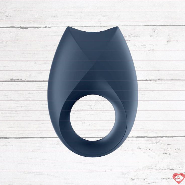 Satisfyer Royal One Vòng Rung App Kết Nối Siêu Linh Hoạt
