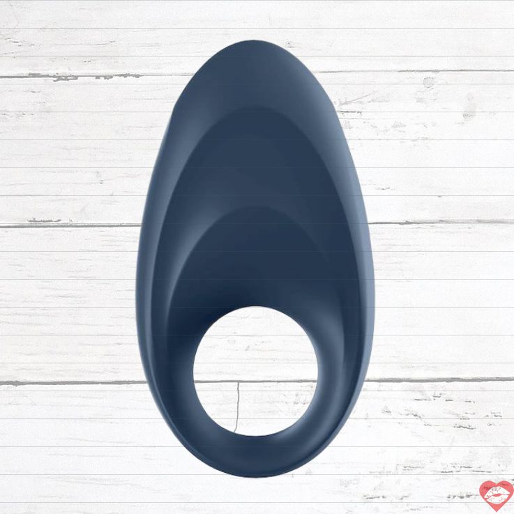 Satisfyer Mighty One Ring Rung App Cặp