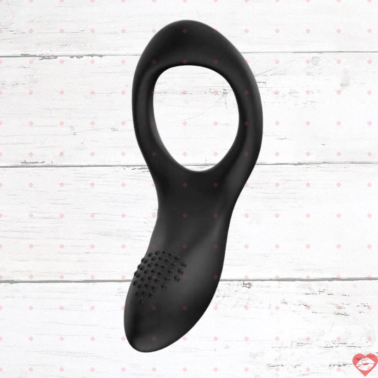 Lovense Diamo Ring Rung Bluetooth Thoải Mái
