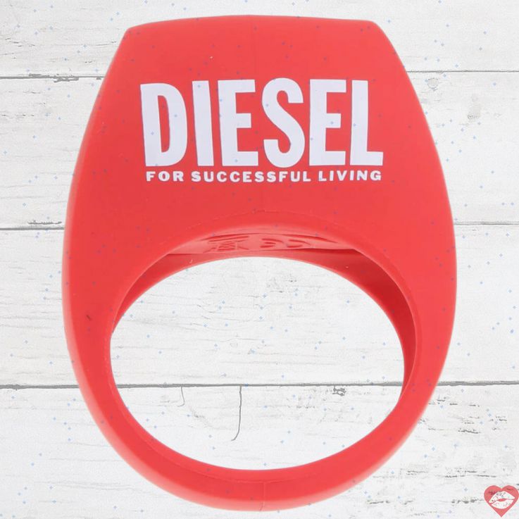 LELO Diesel TOR 2 Vòng Cặc Rung Mạnh