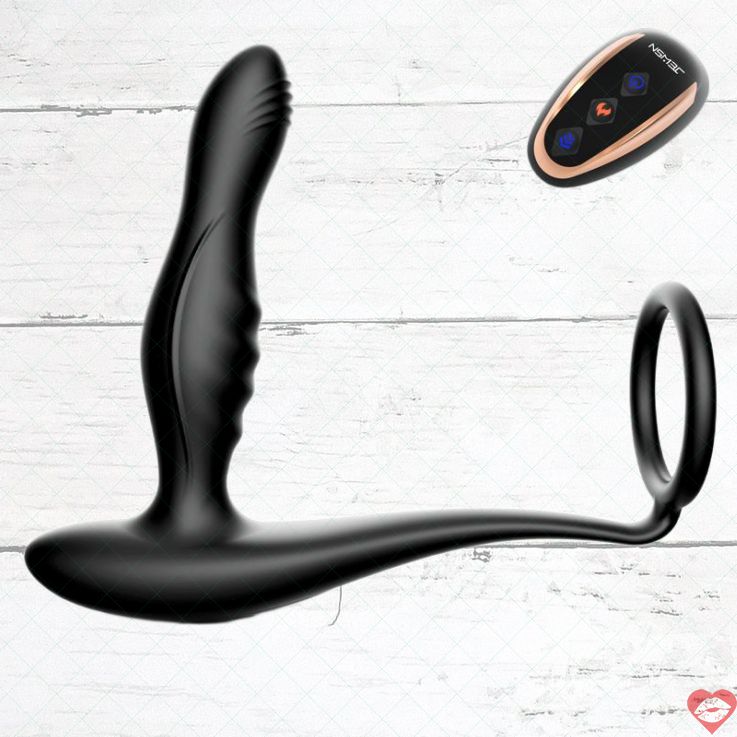 JEUSN Dragon Auger Prostate Rung Ring Kích Tiết Tủy