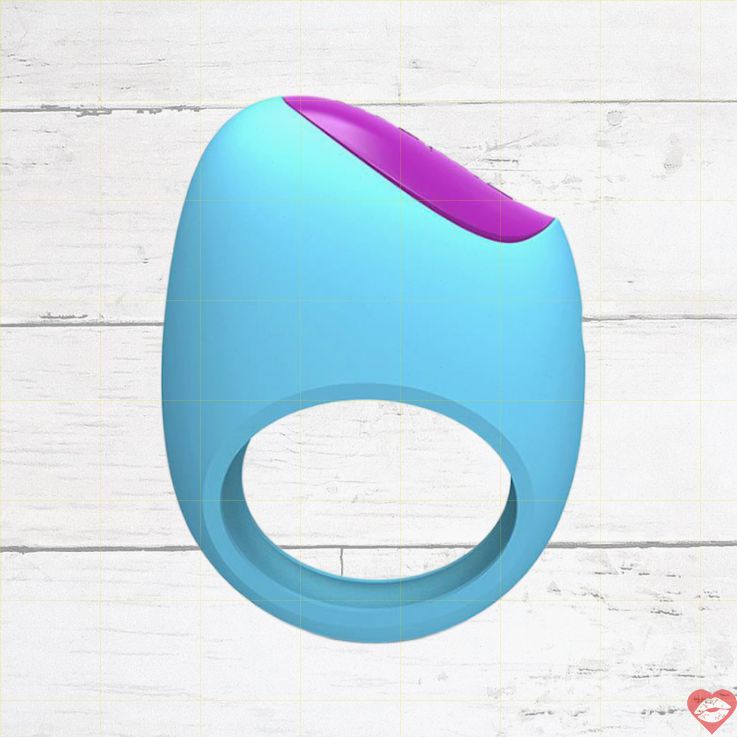 PicoBong Lifeguard Vòng Rung App Điều Khiển Cặp Đôi