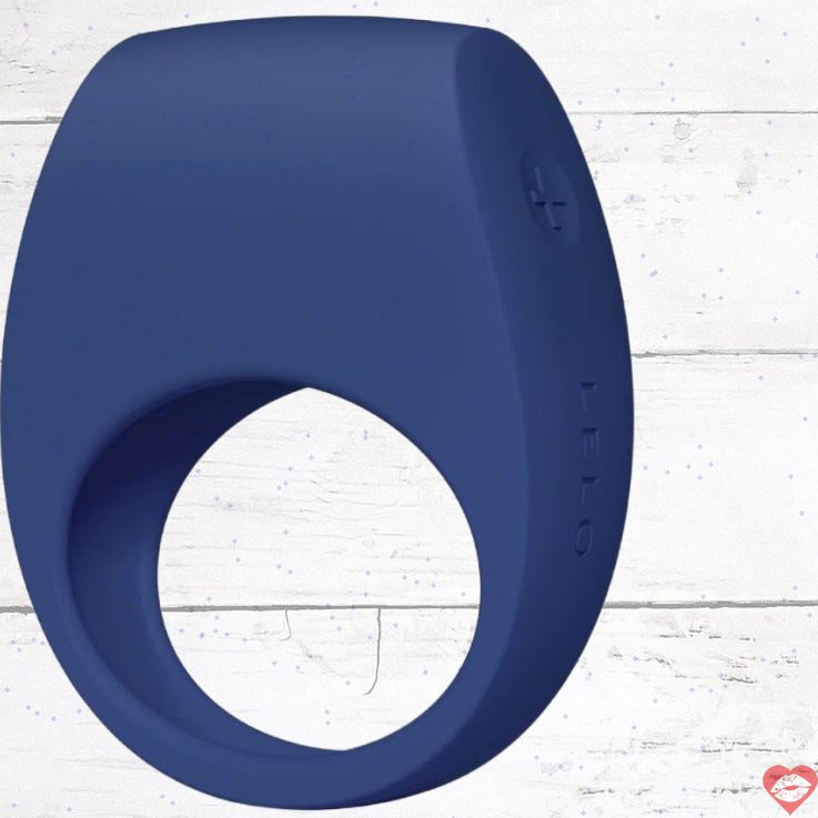 LELO TOR 3 Vòng Rung APP Kết Nối Cặp Đôi Cực Sướng