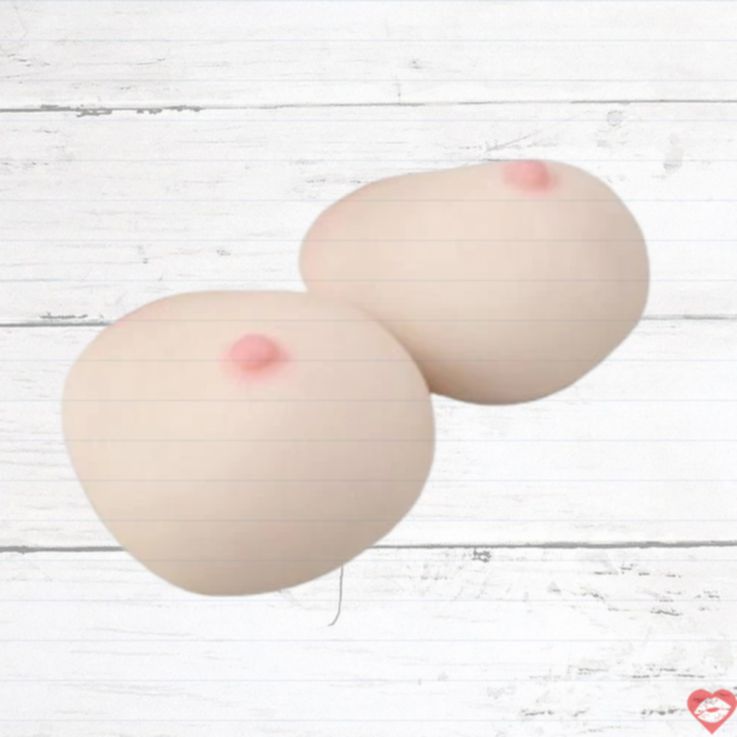 Tomax Quty Kẹp Vú Mềm 10cm Êm Ái Thỏa Mãn Tuyệt Đối 