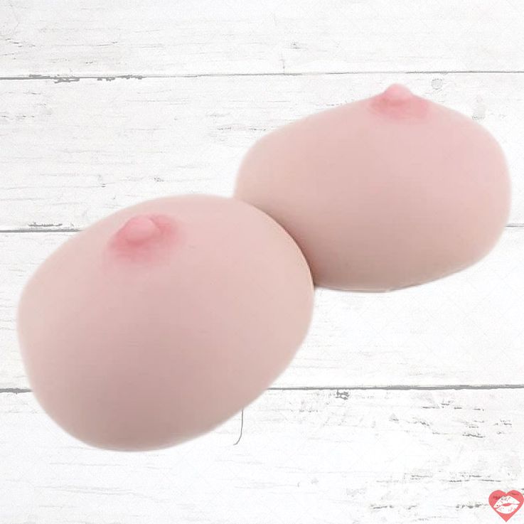 Núm Vú Tomax Quty TPE Thật Siêu Thực Tế Đỉnh Cao 