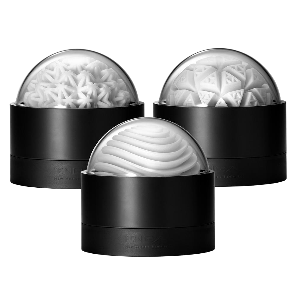 Tenga GEO Onahole Giấu Kín, Thú Vị Bí Mật 