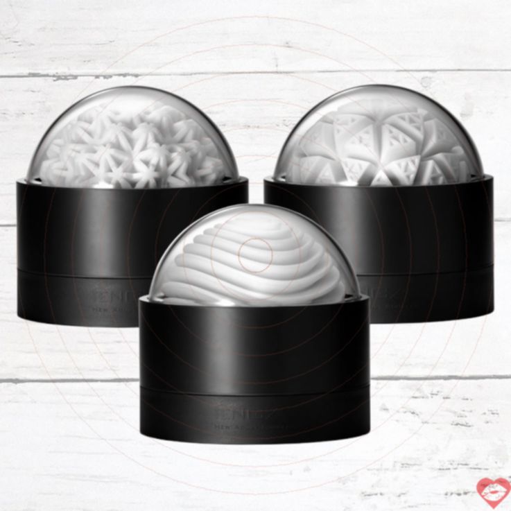 Tenga GEO Onahole Giấu Kín, Thú Vị Bí Mật 