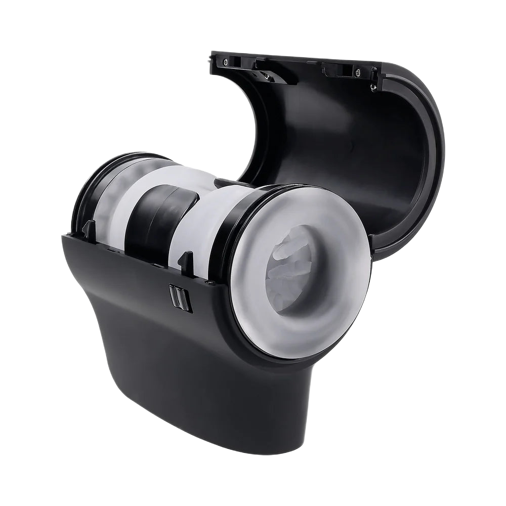 Stroker Playboy Come Along Du Lịch – Rung Mạnh Di Động! 