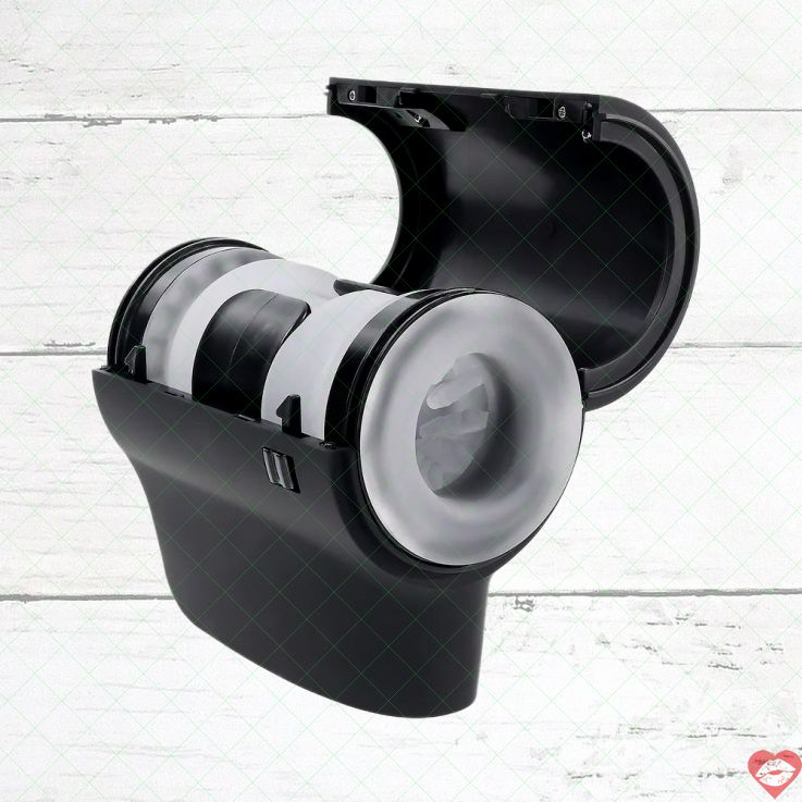 Stroker Playboy Come Along Du Lịch – Rung Mạnh Di Động! 