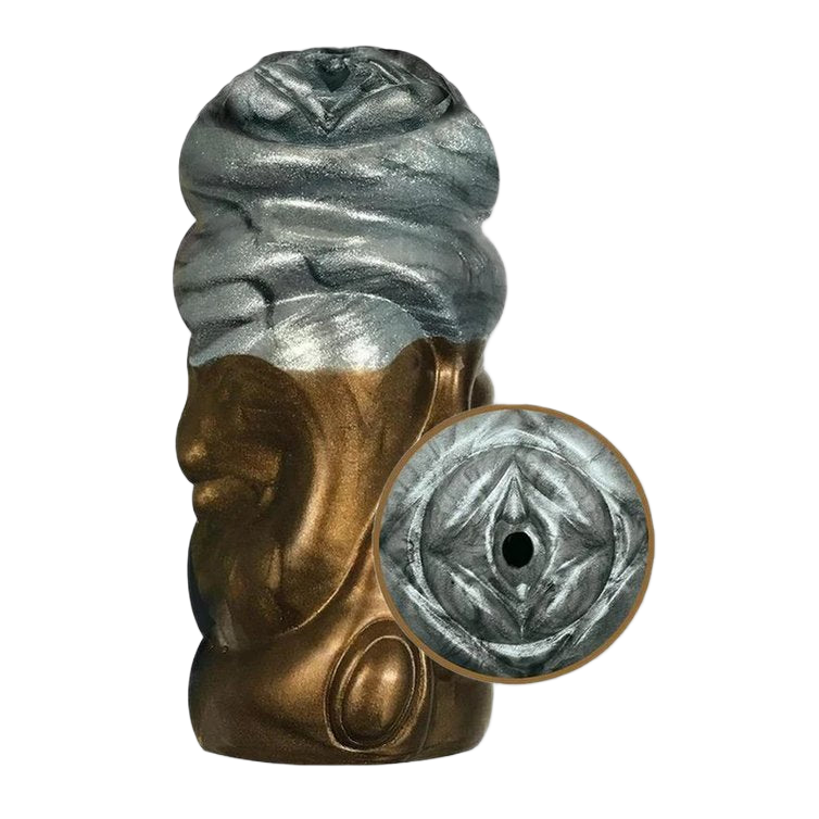 Alien Nation Alchemy Stroker Thay Đổi Màu Huyền Bí Thực Tế 