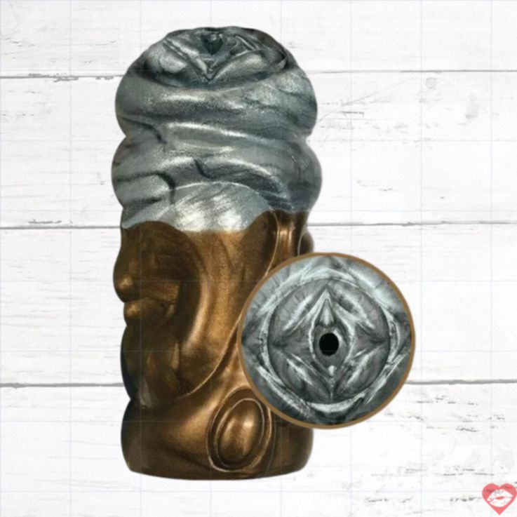 Alien Nation Alchemy Stroker Thay Đổi Màu Huyền Bí Thực Tế 