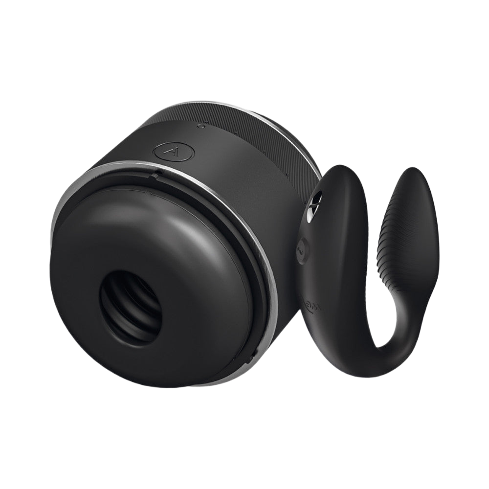 Arcwave Double Fun Bộ Đôi Vui Vẻ Kích Thích Cặp Đôi 