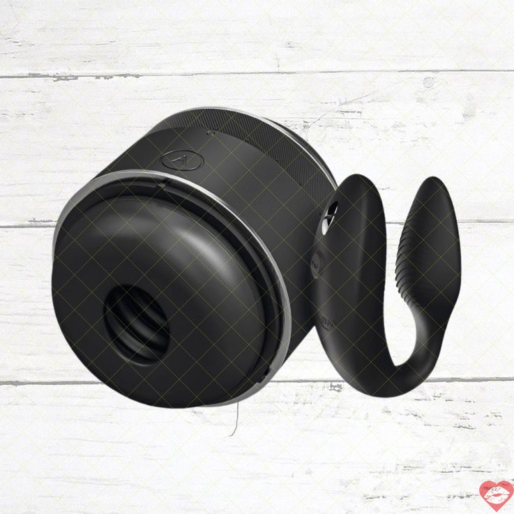 Arcwave Double Fun Bộ Đôi Vui Vẻ Kích Thích Cặp Đôi 