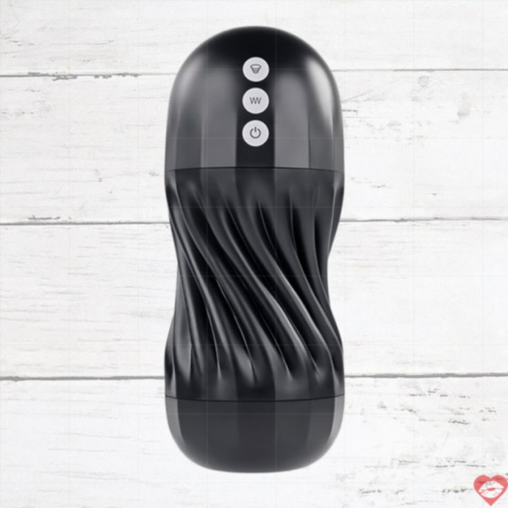 Playboy Stroker Solo - Tay Không Sướng Đỉnh Cao Nam Giới 