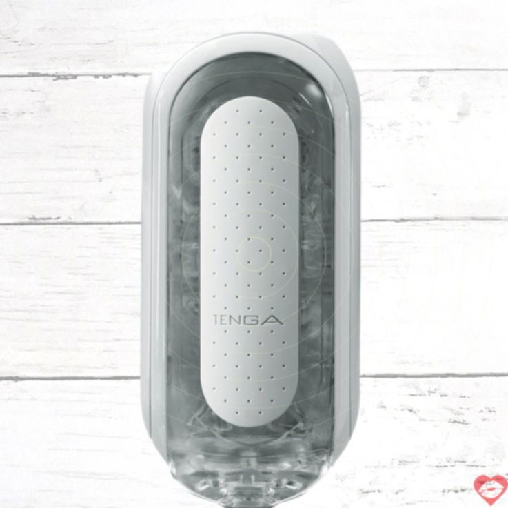 Flip Zero Tenga EV Hút Rung Mạnh Cao Cấp Đam Mê 