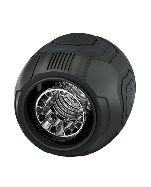 Blush Dome X Auto Masturbator Siêu Mạnh Ergonomic 