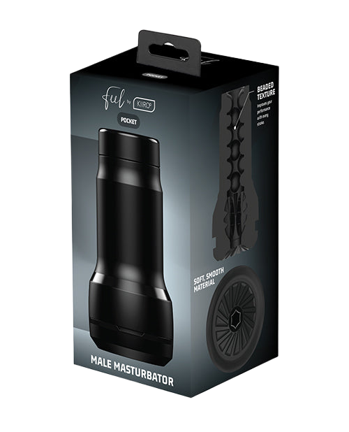 KIIROO Pocket Stroker Nhỏ Bí Mật Tiện Lợi Siêu Phê 