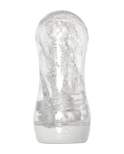 Twist Stroker Trong Suốt Siêu Kích Thích Thăng Hoa 