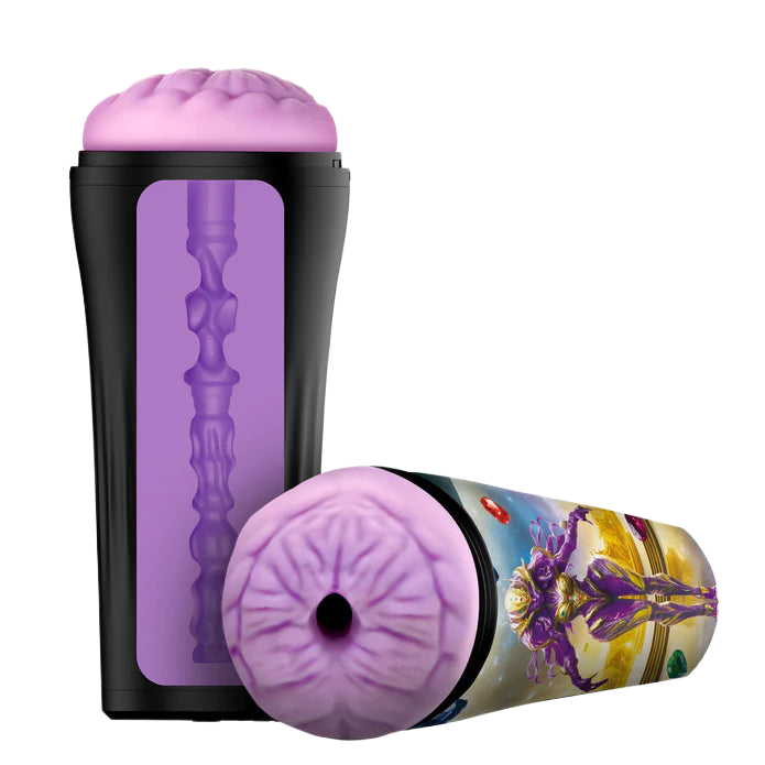  Phân phối Creature Cocks Thanus Ass Stroker Vũ Trụ Siết  nhập khẩu 