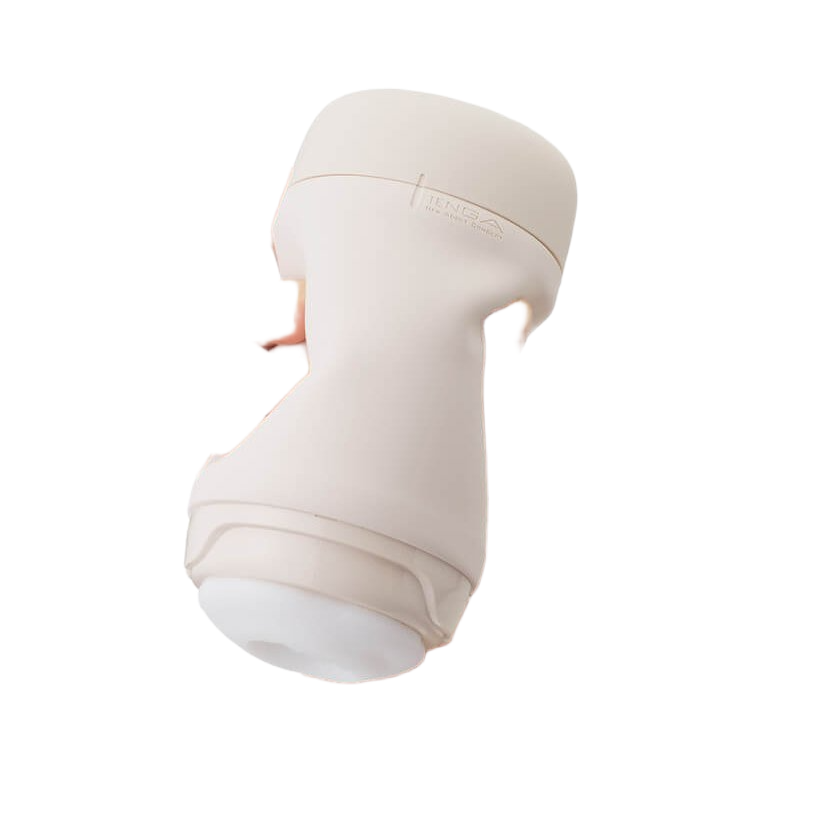 Tenga Puffy Mềm Kẹo Dẻo Giải Red Dot 2023 