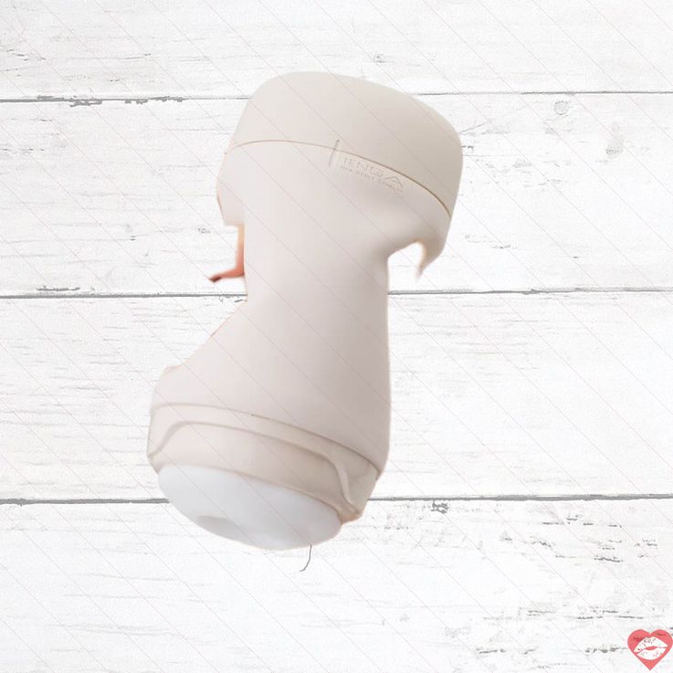 Tenga Puffy Mềm Kẹo Dẻo Giải Red Dot 2023 