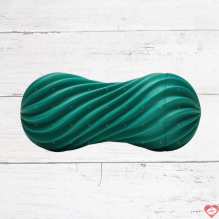 TENGA Flex Xoắn Hút Nam Đa Năng Sướng Đỉnh 