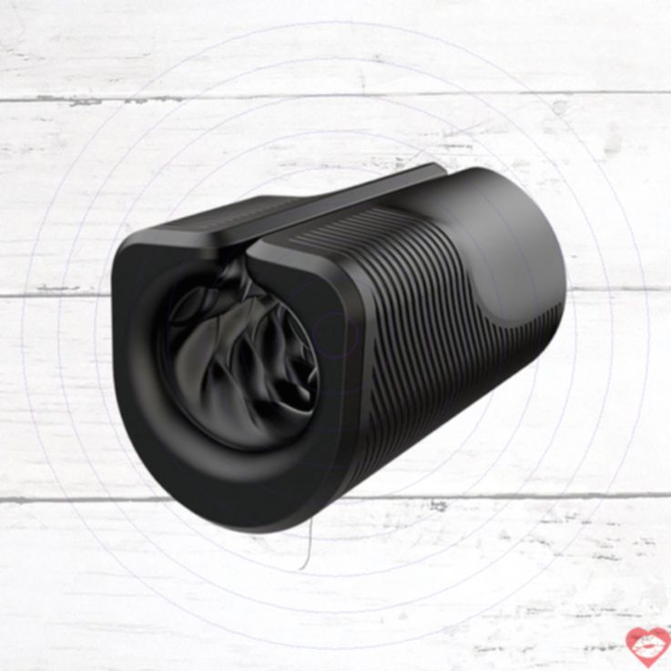 Stroker Zing Arcwave Rung Đỉnh Siêu Mạnh Thỏa Mãn 