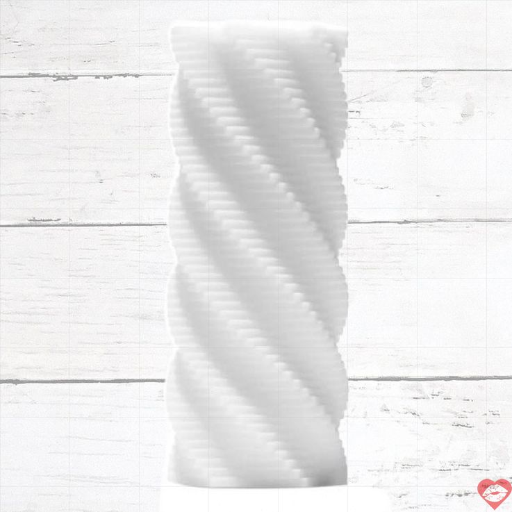 Tenga 3D Thiết Kế Độc Đáo Reddot Award Khoái Cảm 